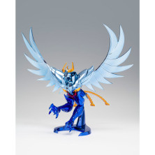 Figura Ex Phoenix Ikki Bronze Cloth Saint Seiya Myth Cloth Ex 17cm